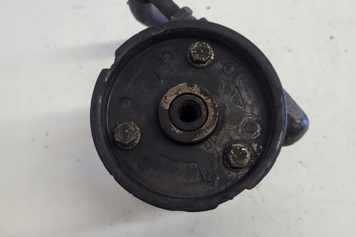 фото №6, Підсилювач кермо renault kangoo kc0/1_ 7700875328 1.9l дизель 48kw