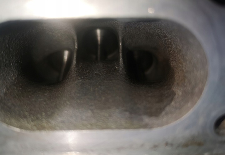 фото №9, Головка vw audi 3.0 v6 asn