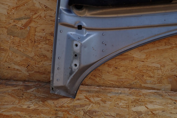 фото №13, Капот кришка двигуна peugeot 307 ezrc