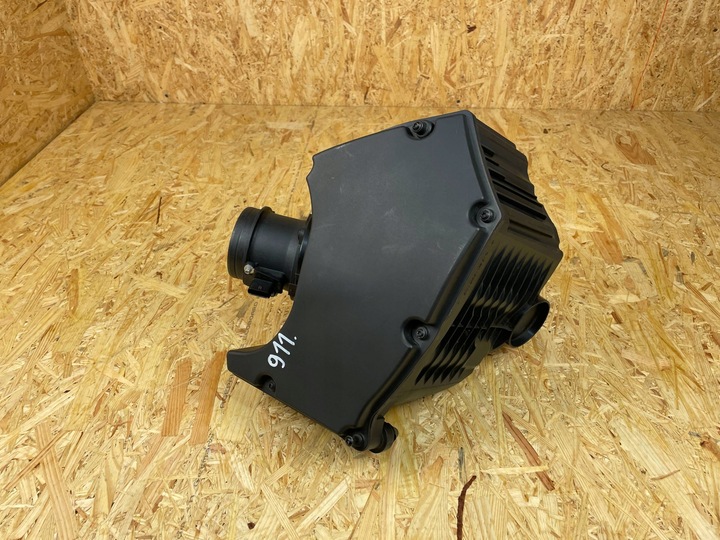 фото №7, Корпус фильтра воздуха audi a4 b9 a5 8w 3.0tdi 8w0133835t 2015-