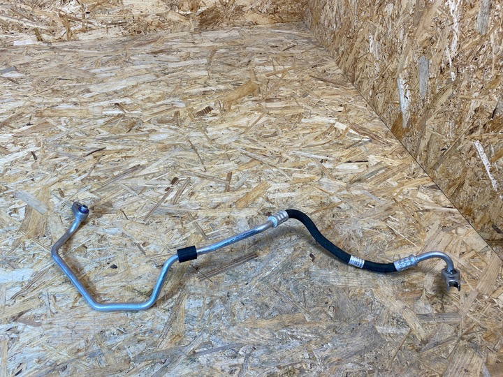 фото №9, Шланг труба шланг кондиционера mercedes w222 w238 w166 a2228307903