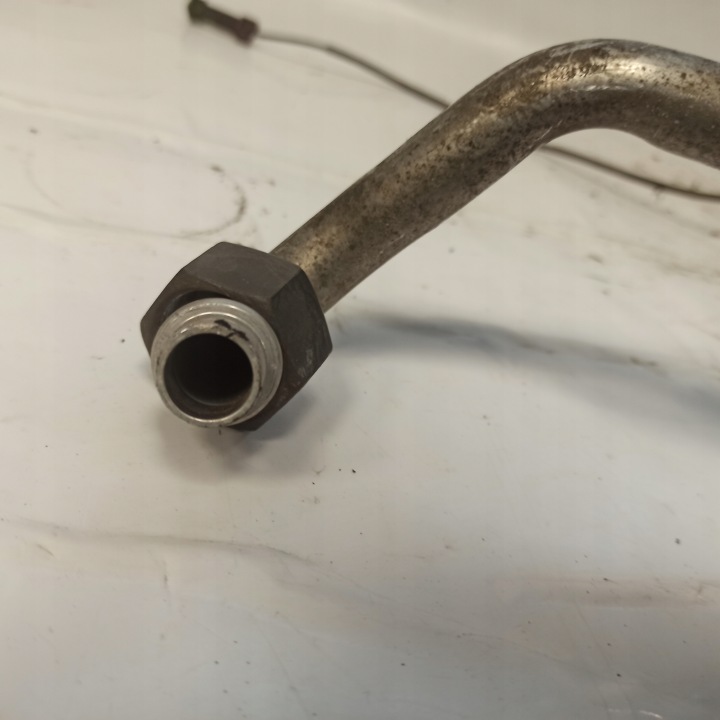 фото №8, Bmw e39 audi компрессор кондиционера hfc134a 4425002130