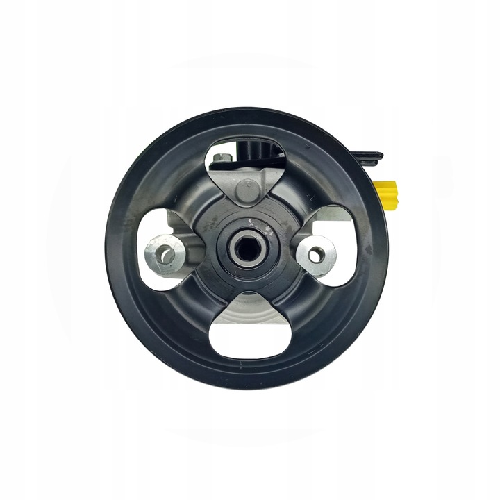 фото №11, Насос підсилювача kia sorento i 2002-