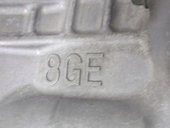 фото №11, Коробка передач автомат s-drive awf8g45 bmw 2 f45 f46 2.0d b47 150km 19r fv