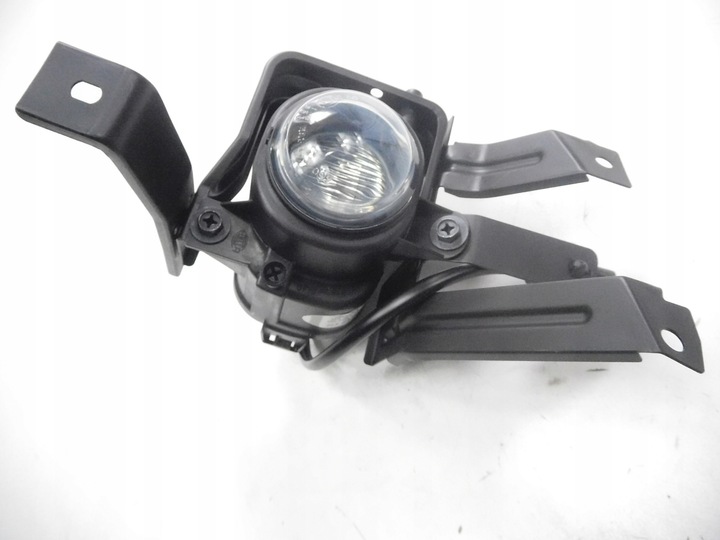 фото №14, Набор передних фары ptf mitsubishi carisma 1 оригинальный номер mz312053