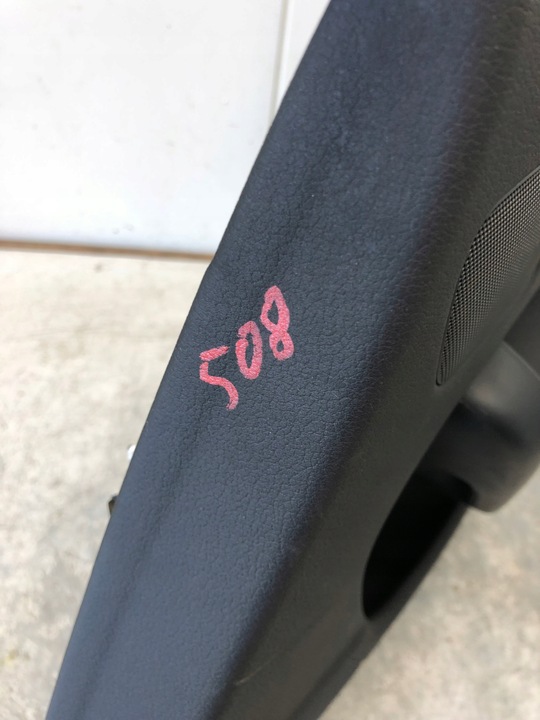 фото №8, Боковина дверь правые зад audi a4 b8 8k0867306