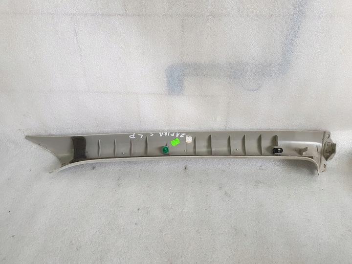 фото №6, Opel zafira c захист стійка права 360583280