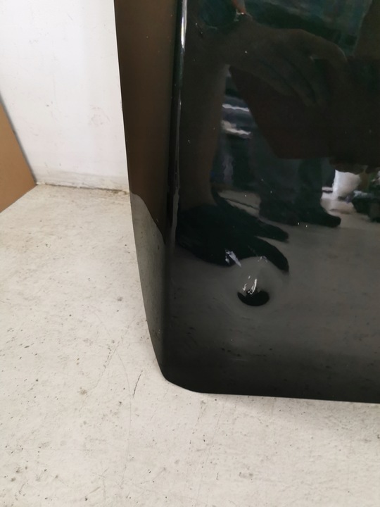 фото №6, Капот mercedes glc 253