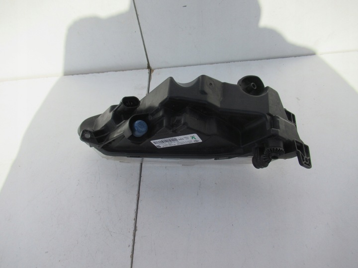 фото №4, Seat leon 5f fr 3 drl рестайлінг галоген led 5f0941702b