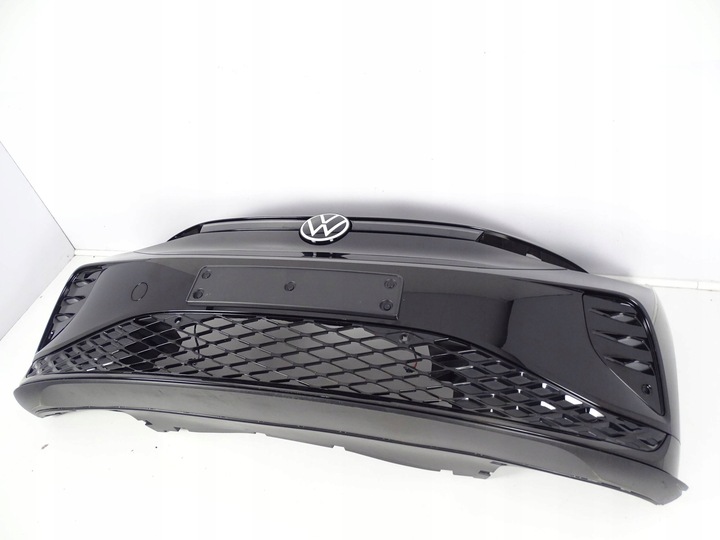 фото №6, Бампер перед переднее vw id4 id.4 id 4 gtx версия 6x pdc + радар + led