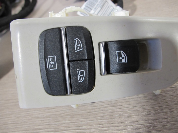 фото №5, Ролета двері джгут bmw g32 7418859