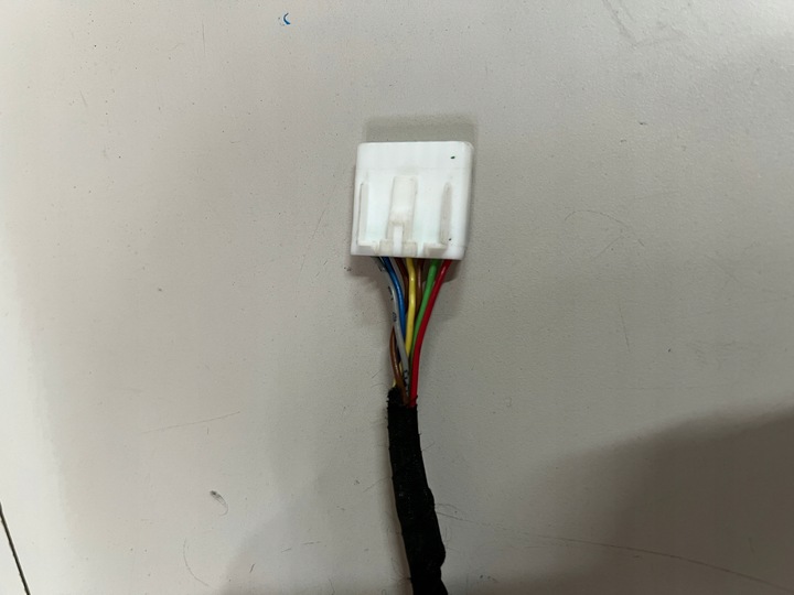 фото №9, Дзеркало праві ferrari sf90 7+1 pin 8 pin