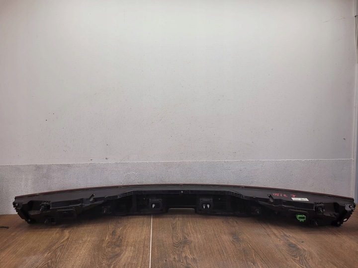 фото №8, Audi q8 2018 4m8945095t з задній лампи задні