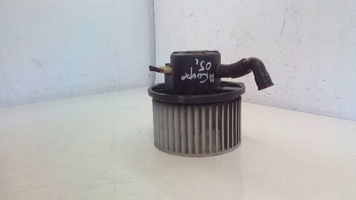 фото №6, Вентилятор повітродувка hyundai купе ii 97113-2c000