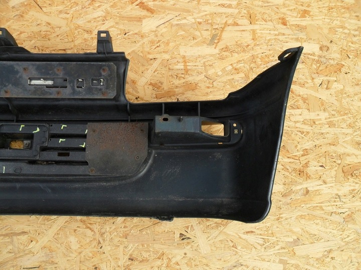 фото №10, Daihatsu cuore 1992 1993 1994 1995 1996- бампер