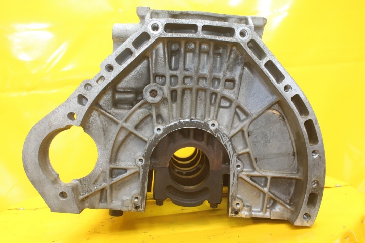 фото №5, Блок  двигуна mercedes w203 w209 компресор 1.8 b 271.940 r2710101405