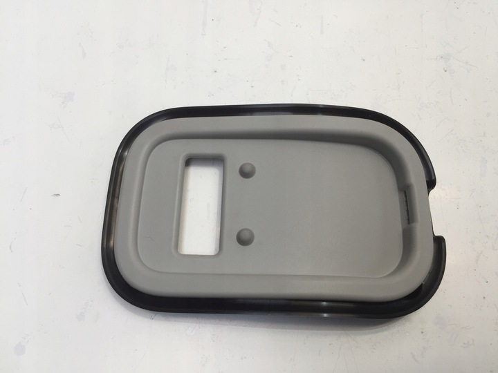 фото №1, Hyundai tucson iv направляющая ремня зад 85317-n7000