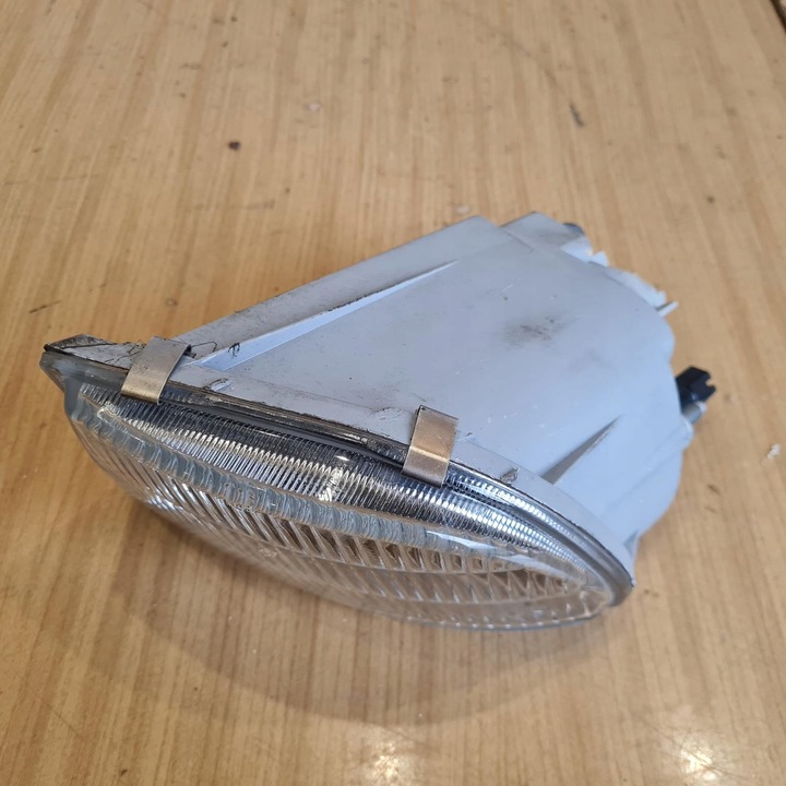 фото №5, Daewoo nubira лампа противотуманная галоген левый новый !