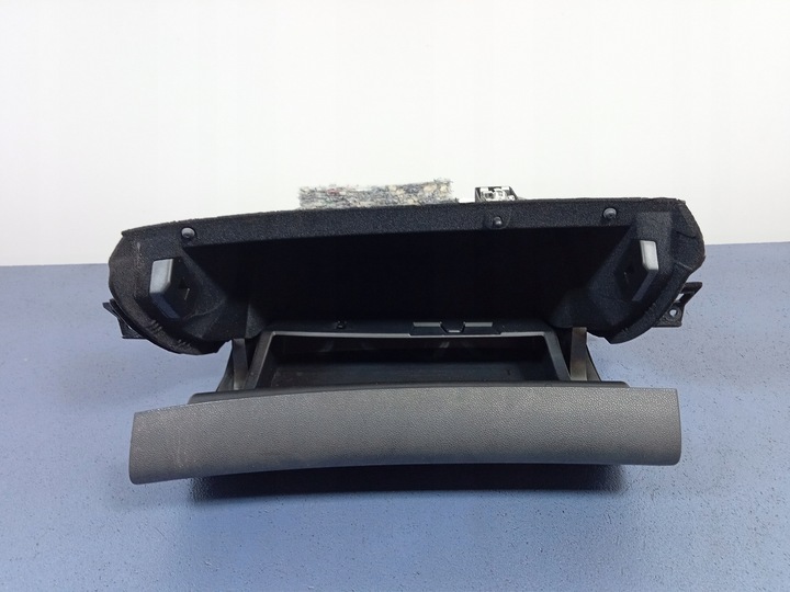 фото №2, Renault megane iv бардачок пасажира 685000238r