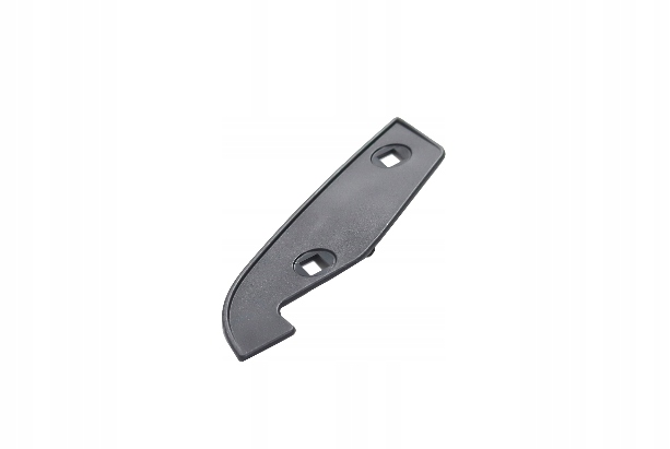 фото №1, Накладка планки пороговой challenger 68204470ac