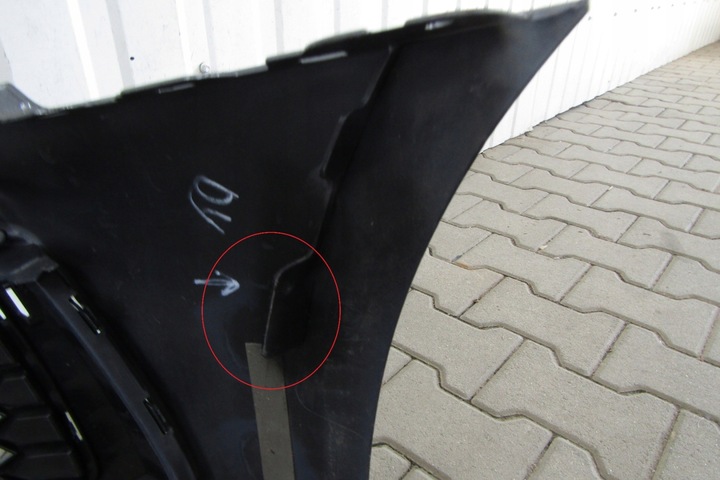 фото №11, Бампер перед переднє audi a3 8y s-line 20-24