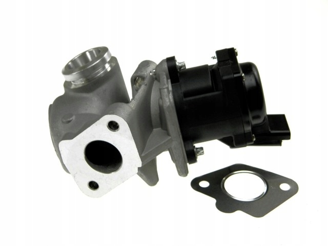 фото №1, Клапан egr citroen c4 1.6hdi 2004.11-