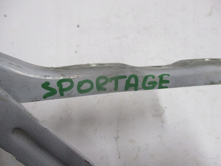 фото №4, Петля петлі капота kia sportage iv
