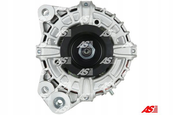 фото №2, Генератор 12v as-pl