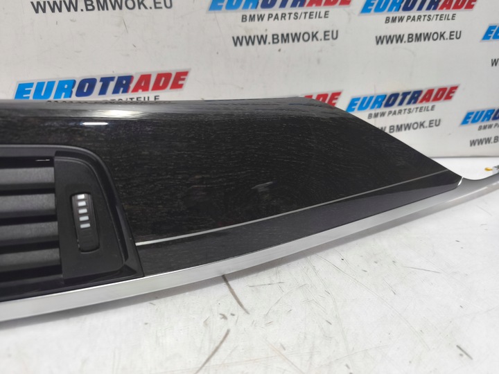 фото №6, Bmw f30 f31 f32 f33 f34 f36 планки декоративний консолі s4eza 9289368 9289366