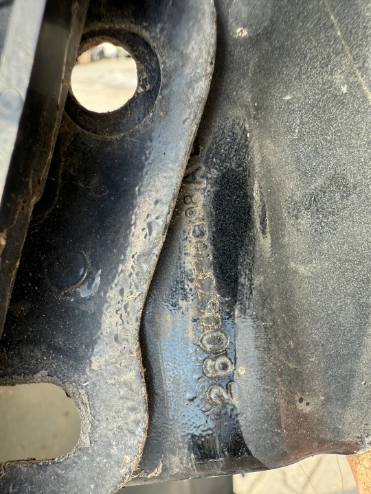 фото №8, Крило перед передній праве mondeo mk5