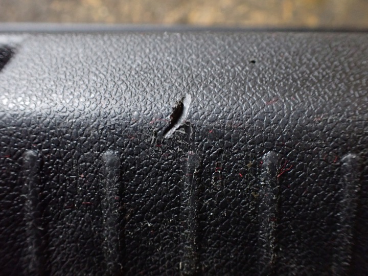 фото №9, Захист ременя багажника renault grand scenic iii 2011 1.6 dci 849210004r 7924