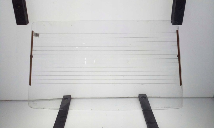 фото №1, Стекло задняя vw passat b3 3/5 дверь hbk 80-87 org