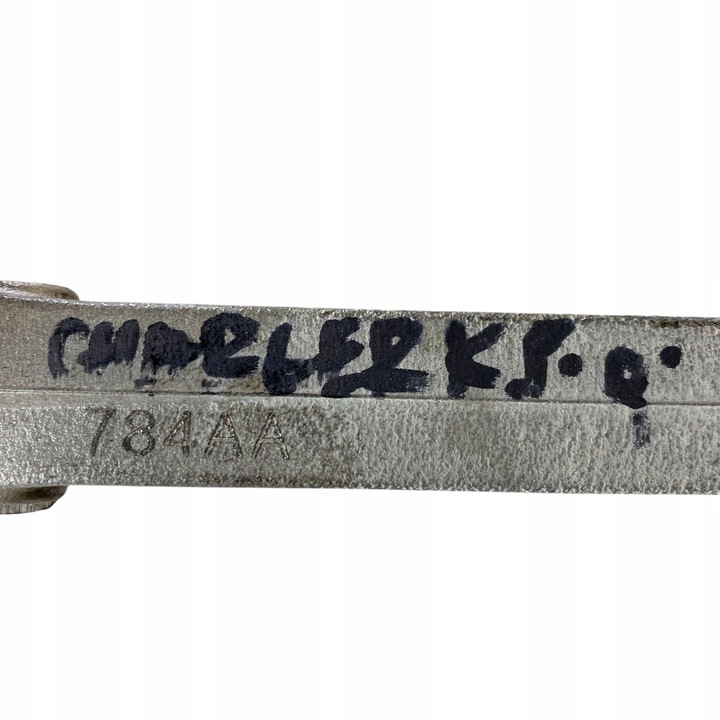 фото №6, Dodge charger 2017 ліва сторона важелі