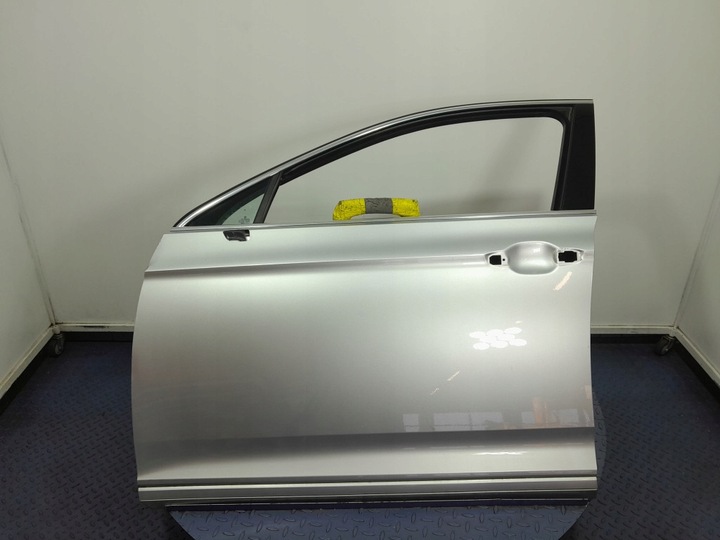 фото №1, Vw passat b8 дверь перед передние левая la7w
