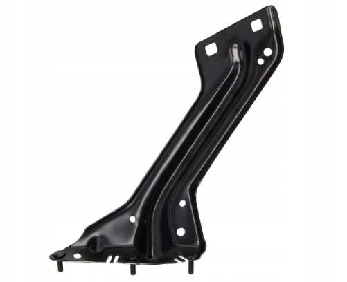 фото №1, Audi q5 09-16 кріплення крила передньої ліві підтримка