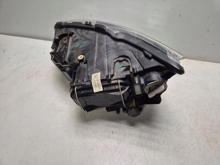 фото №13, Описание! seat leon 3 iii 5f1 12-17 правая фара передняя фара 5f1941006a
