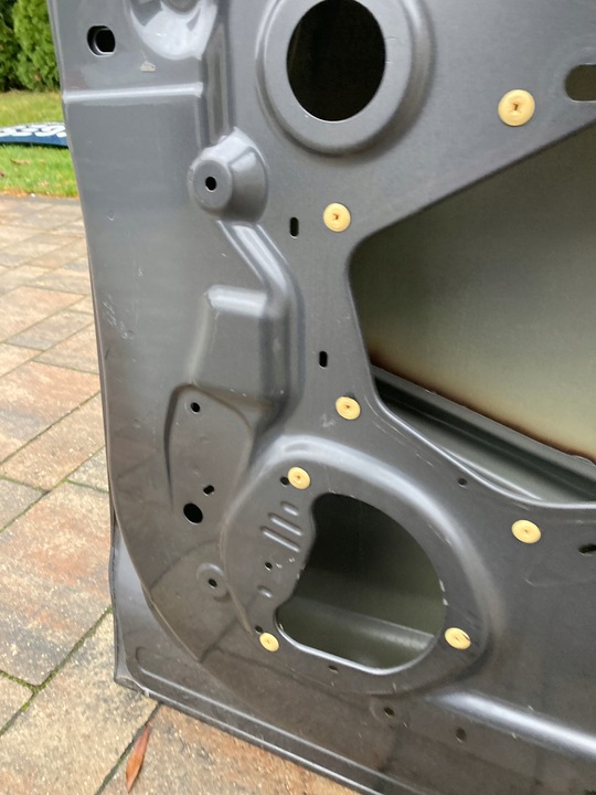 фото №14, Дверь передние правые range rover velar l560