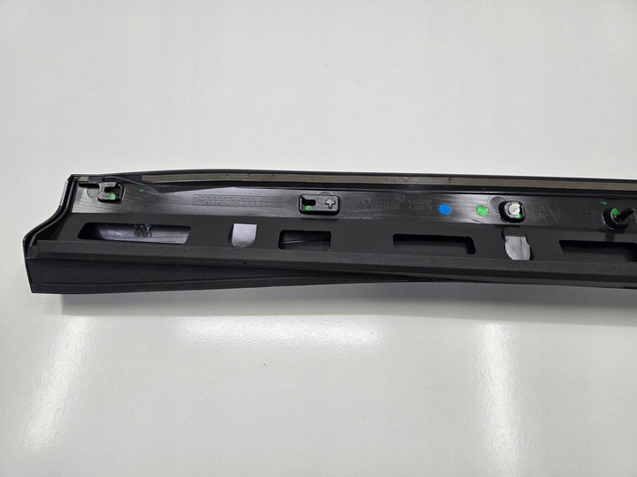 фото №8, Планка накладка дверь audi q3 ii 83a 18- правая перед