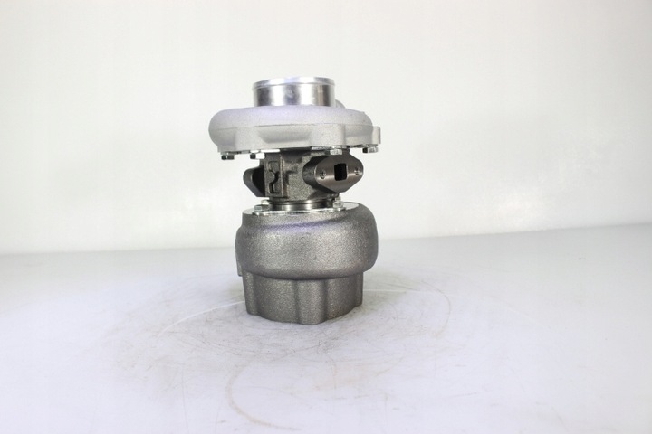 фото №8, Турбіна td04hl-13g 49189-01350 8601355 1994-98 volvo 850 2.3l