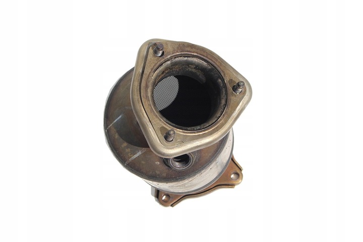 фото №5, Audi a4 a5 каталізатор 8w0131703j 8w0 131 703 j 2.0 tfsi 8w f5 b9 8k0 178 l