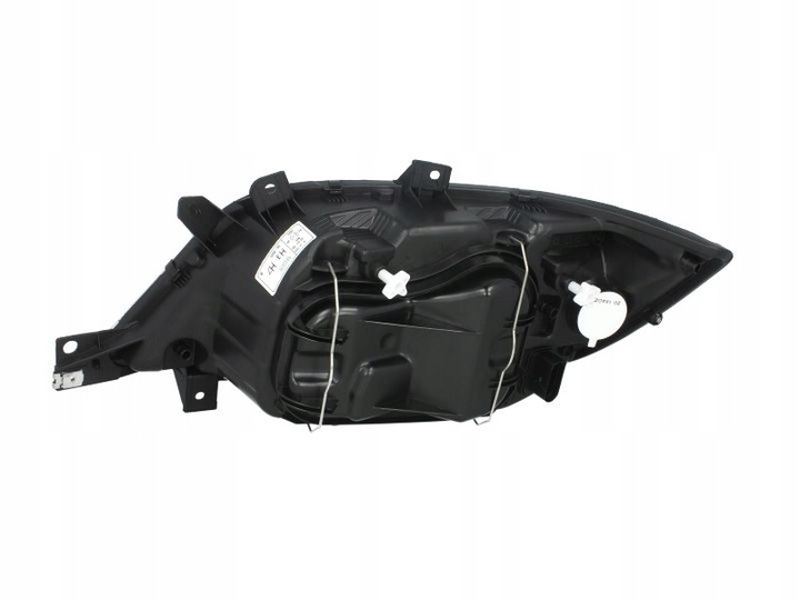 фото №2, Лампи передні tyc 20-0525-05-2