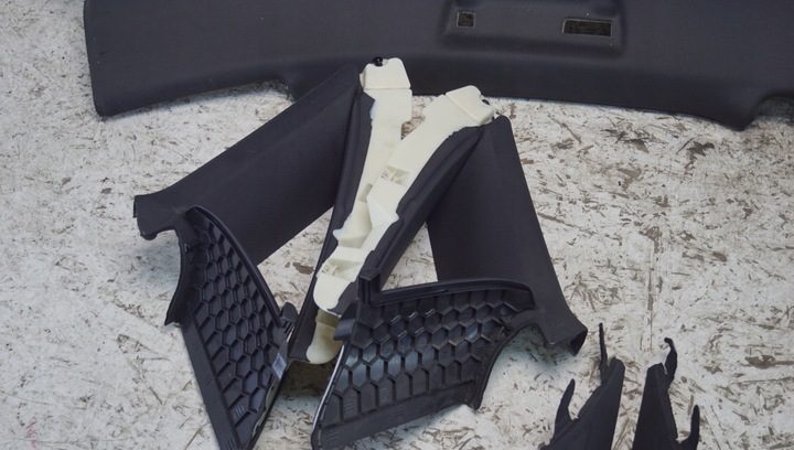 фото №7, Стеля audi a4 b8 sedan s-line