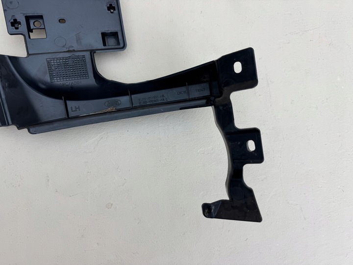 фото №9, Land rover evoque i 1 l538 13r- ползун бампера левый зад задний ej32-17a151