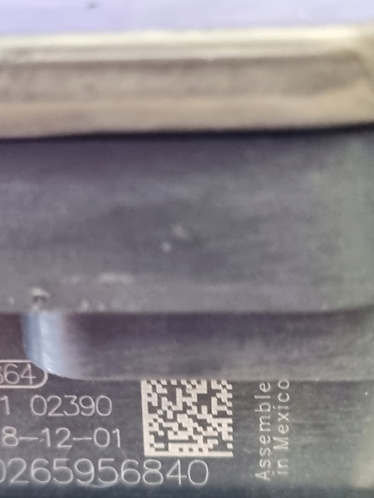 фото №6, Насос abs audi 80a614517ab 80a907379ab