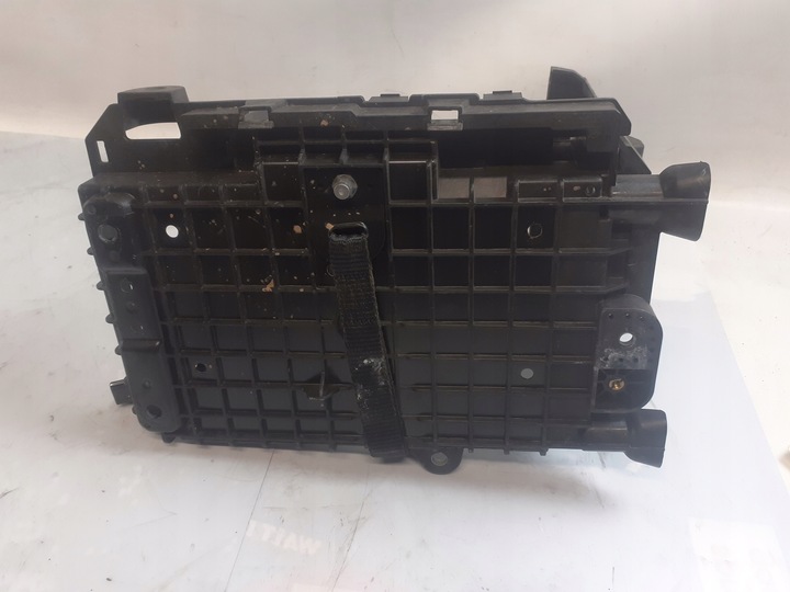 фото №5, Основа корпус акумулятор mercedes glb x247 a247