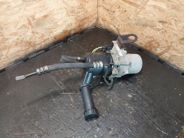 фото №8, Насос усилителя citroen c4 i 9656400980 042660717