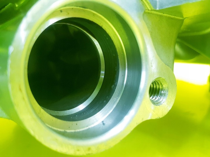 фото №9, Насос масла a3 8p a4 b8 a5 a6 c7 1.8 2.0 tfsi 06j115106ab перевірена