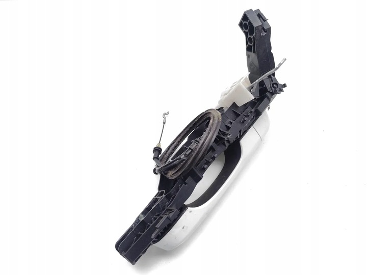 фото №13, Jeep renegade ручка зовнішня двері передніх перед справний 2021 suv