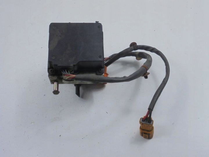 фото №8, Honda civic 6 vi 96-98 блок управления abs sedan 4d ac,0511-9149,1 ac,0440-0147,6