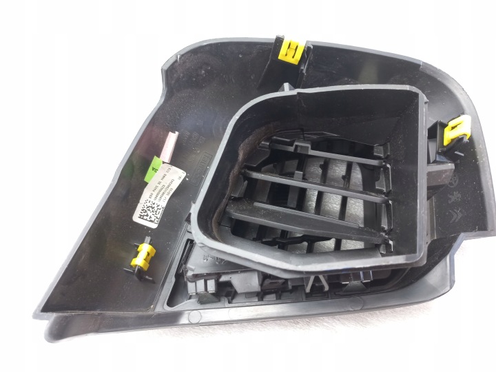 фото №12, Scudo jumpy expert vivaro iii 9811744380 решітка повітропровід